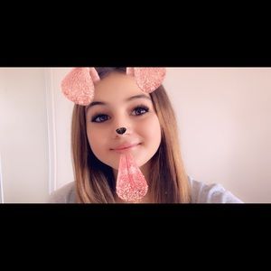 Meet your Posher, Sophia